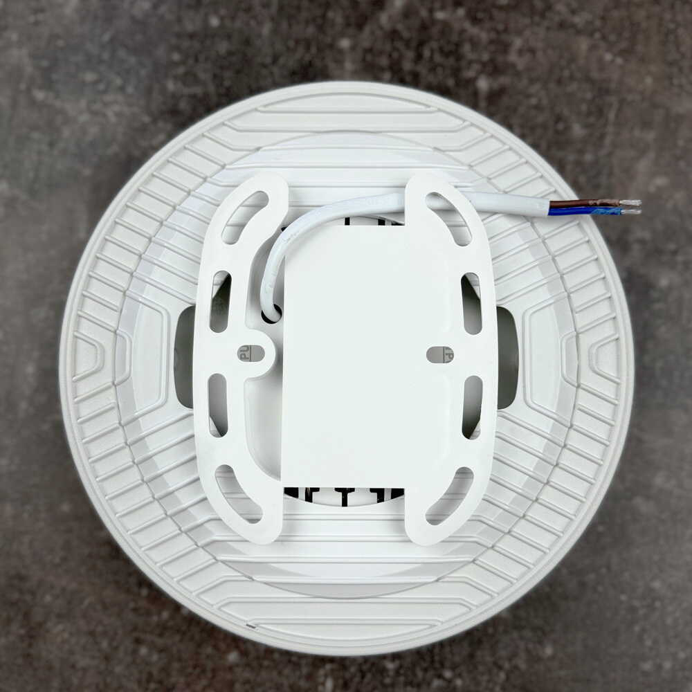 Светильник LED Violux ДББ ADAMANT-N 24W 4200K IP20 белый ( 330161 )